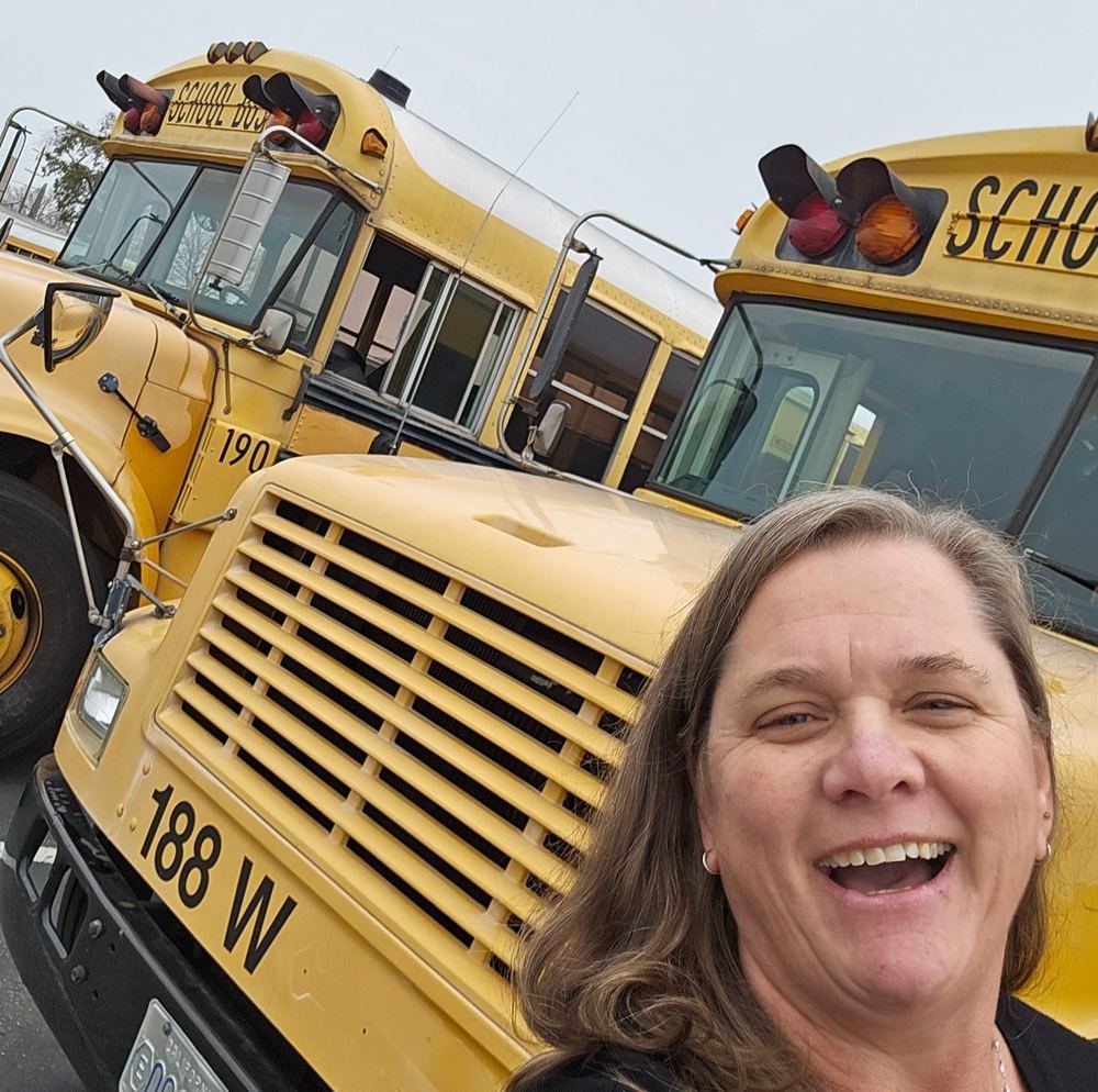 Meet your Posher, Kerri